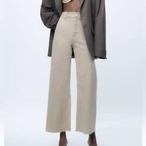 Zara Marine Pant
